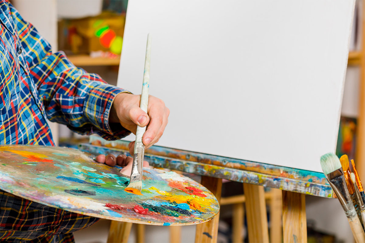 Ночь искусств в клубе «Современник» – события на сайте «Московские Сезоны»