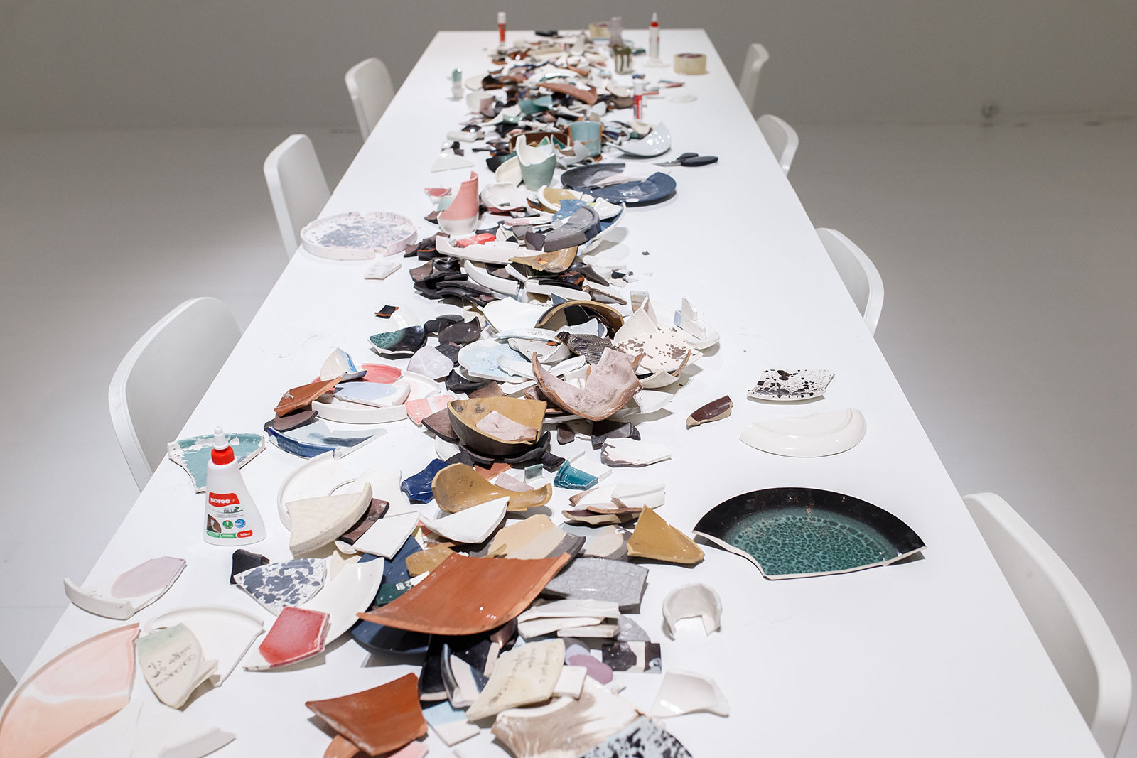 Ночь искусств в Московском музее современного искусства – события на сайте «Московские Сезоны»