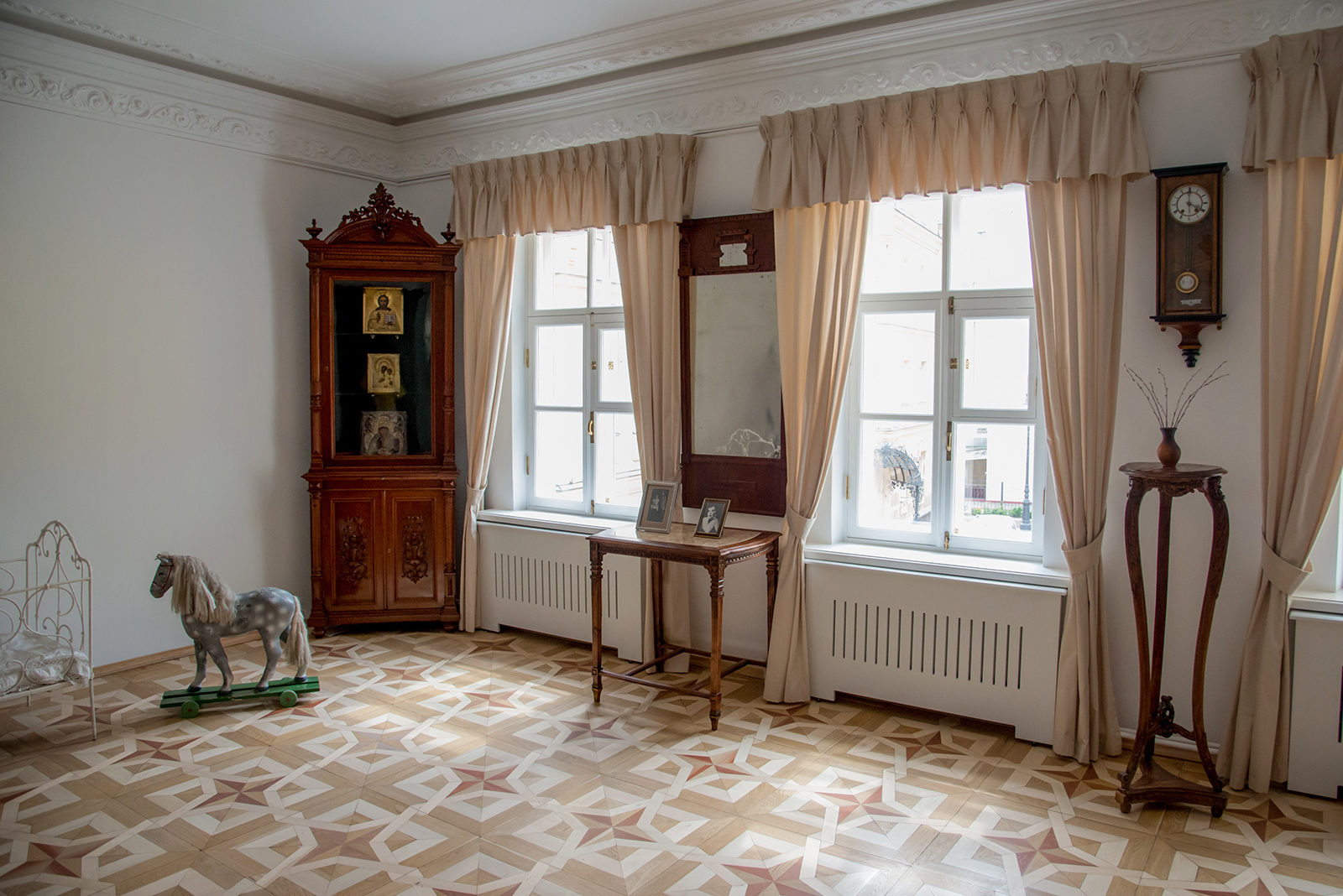 Ночь искусств в Доме-музее Марины Цветаевой – события на сайте «Московские Сезоны»