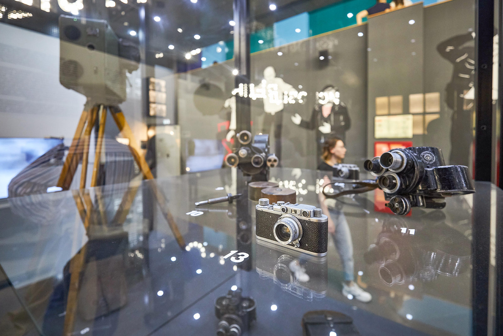 История создания фотографии: лекция в Центральной библиотеке № 249 – события на сайте «Московские Сезоны»