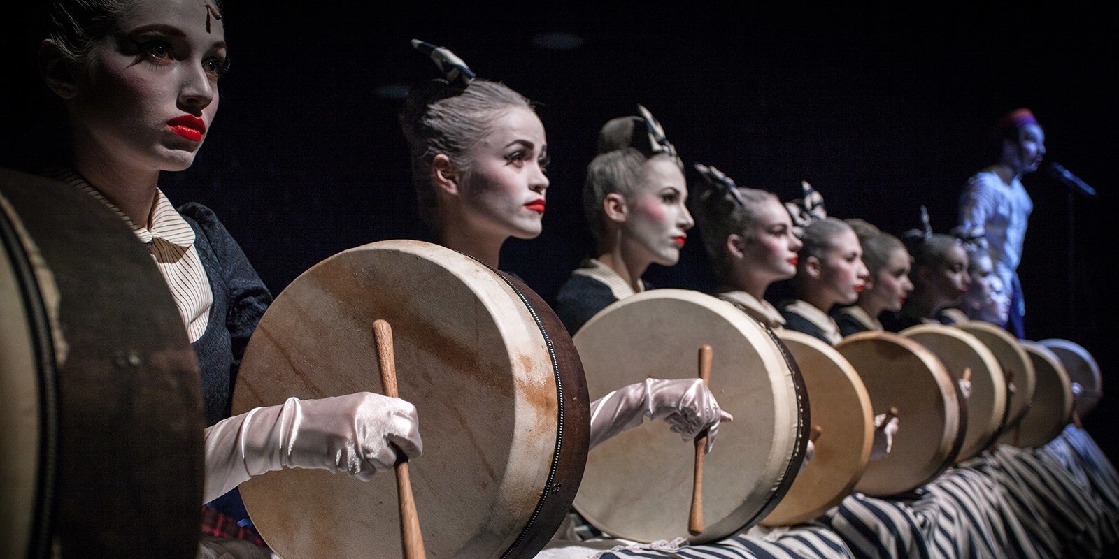 Акция «Ночь искусств» в Музее Москвы – события на сайте «Московские Сезоны»