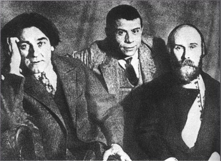 Вечер «И не уедем никуда и никогда отсюда!» – события на сайте «Московские Сезоны»