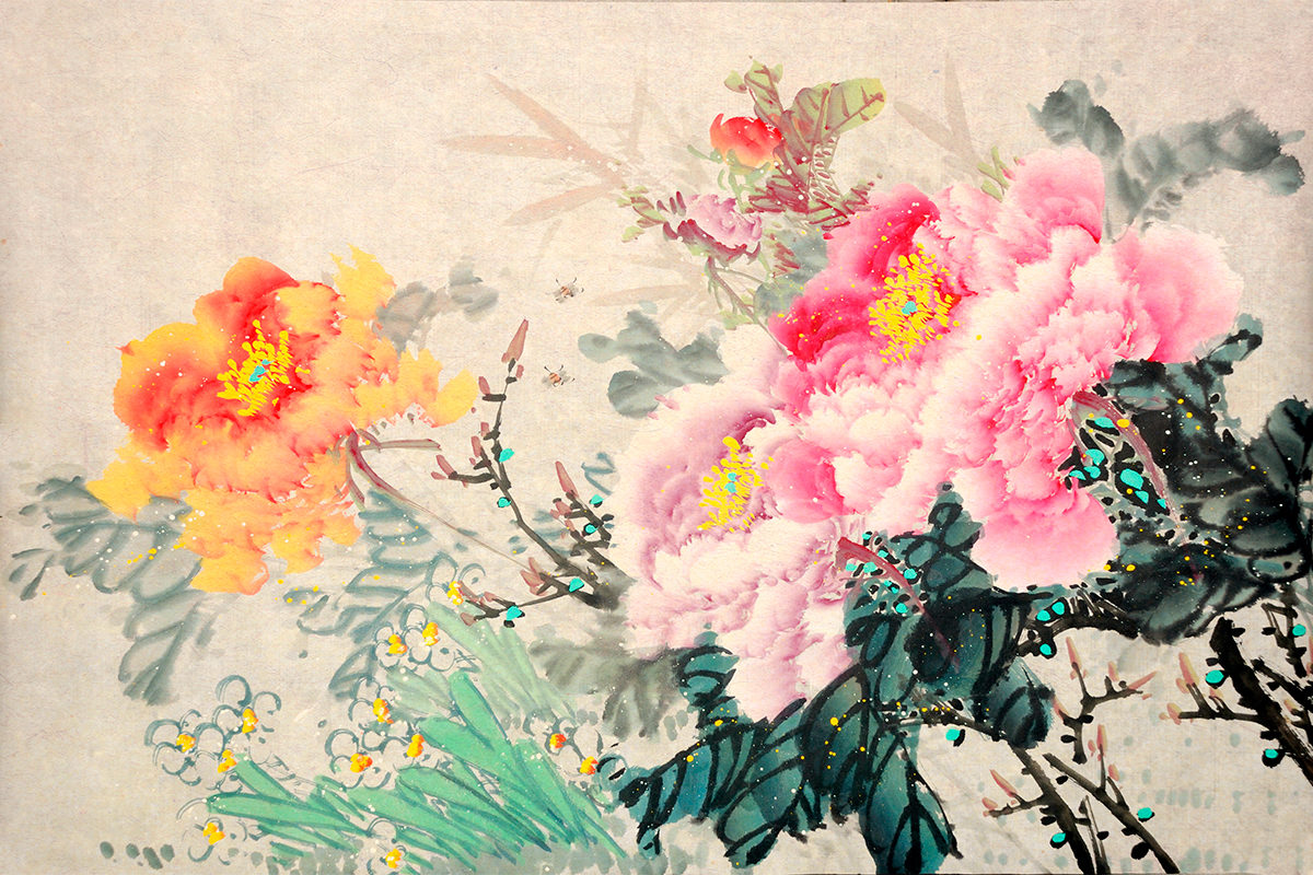 Ночь искусств в библиотеке № 234 – события на сайте «Московские Сезоны»