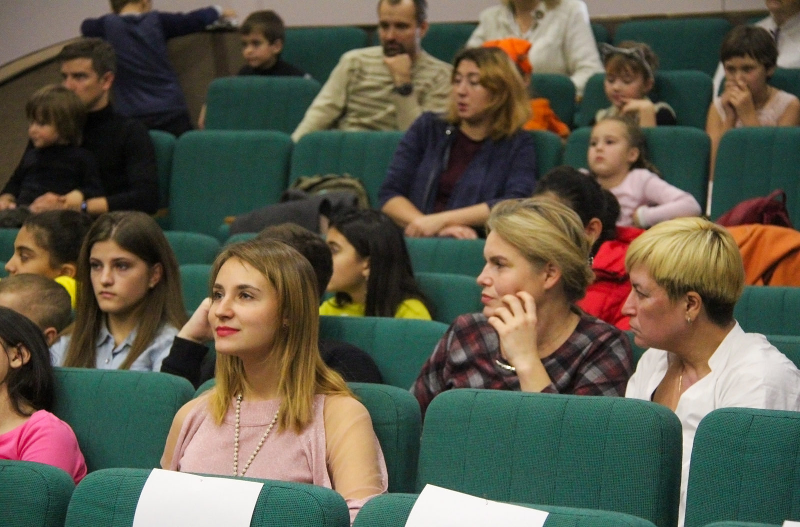 Акция  «Ночь искусств» в библиотеке № 150 – события на сайте «Московские Сезоны»