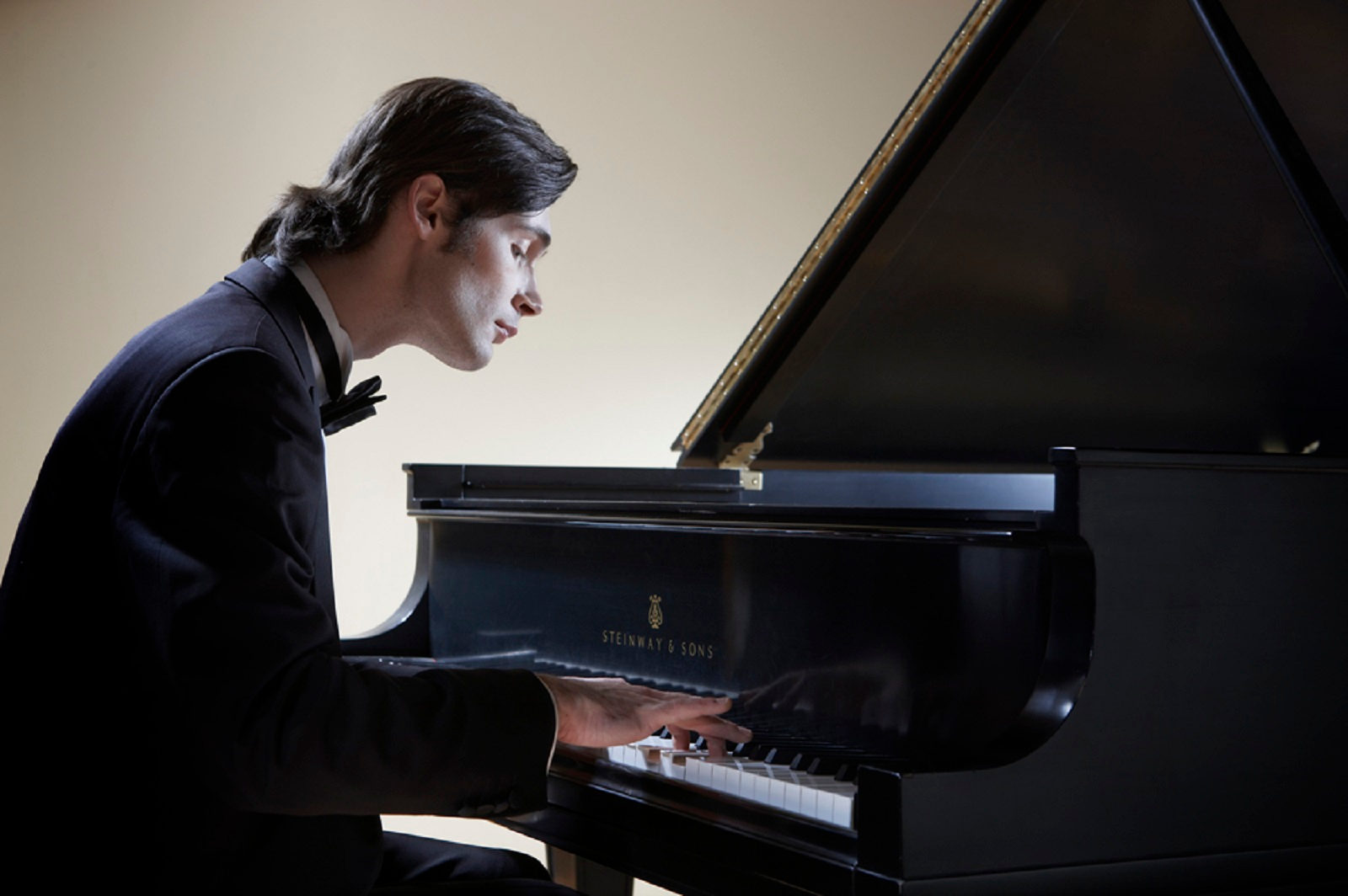 Концерт из цикла Postscripcum – события на сайте «Московские Сезоны»