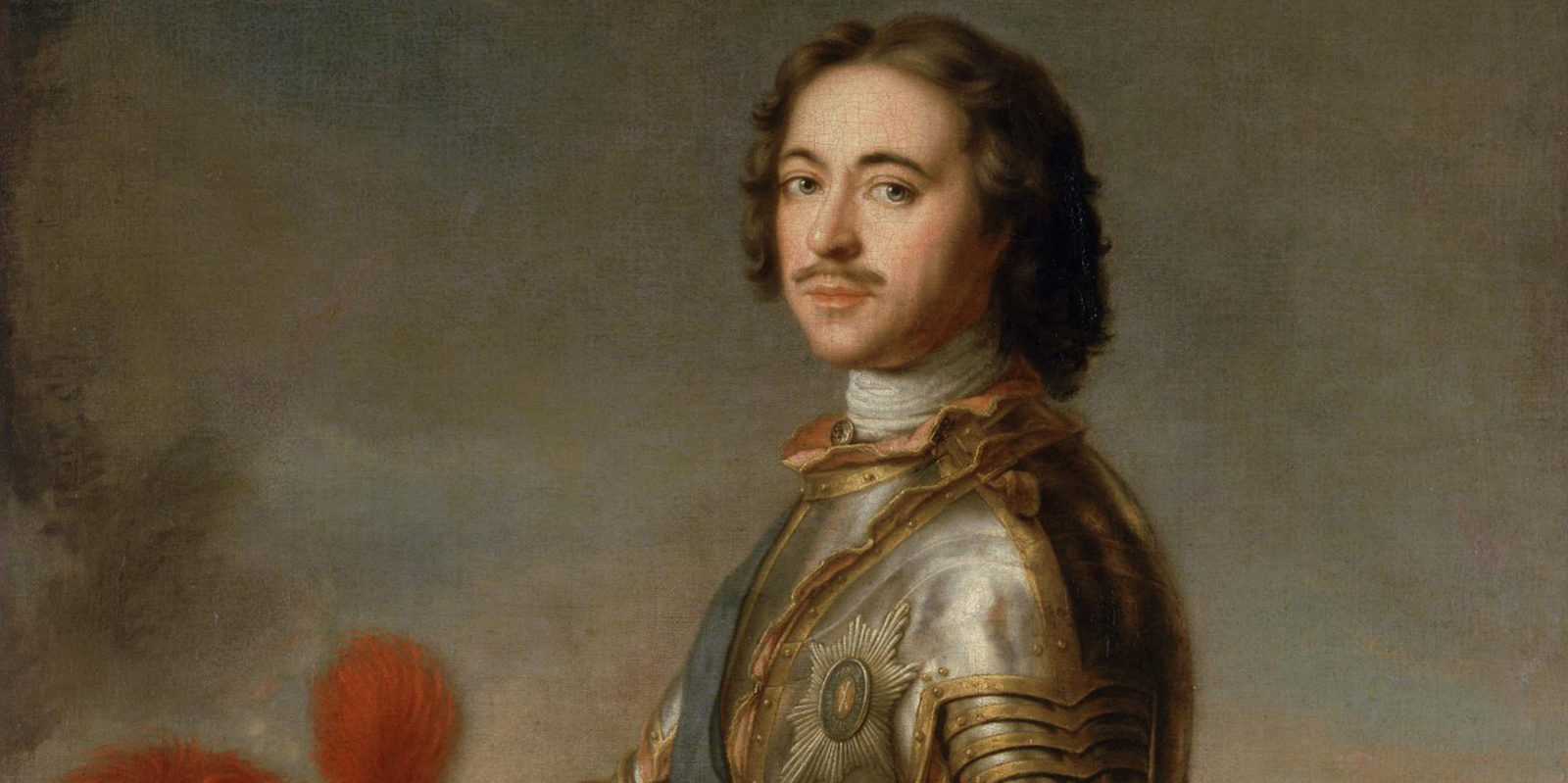 Квест «Историческая погоня: по следам Петра I» в библиотеке № 126 – события на сайте «Московские Сезоны»