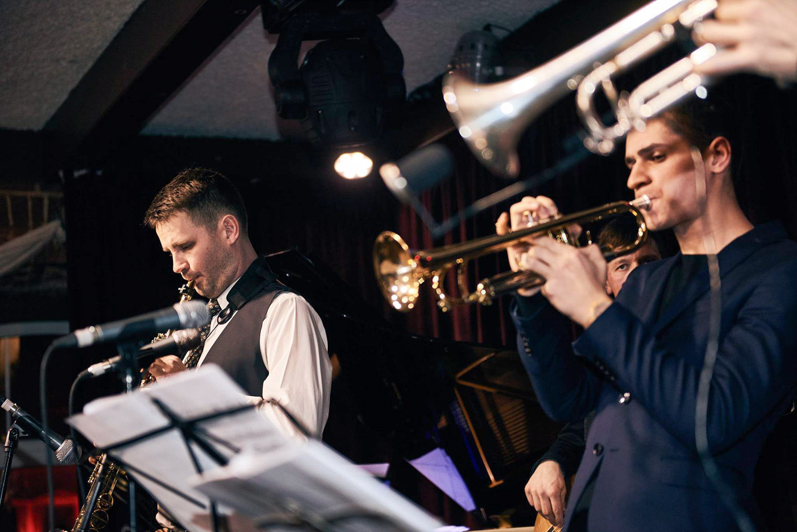 «Lifestyle, или Искусство соответствовать времени» в библиотеке-читальне имени А.С. Пушкина – события на сайте «Московские Сезоны»