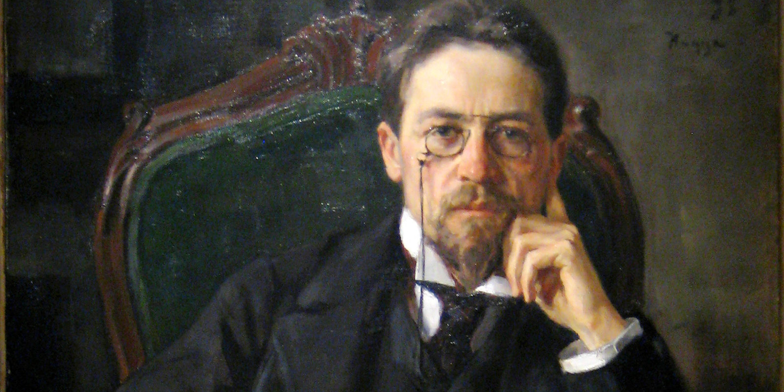 «Чеха/орда в Собачьем переулке» в библиотеке имени Ф.М. Достоевского – события на сайте «Московские Сезоны»