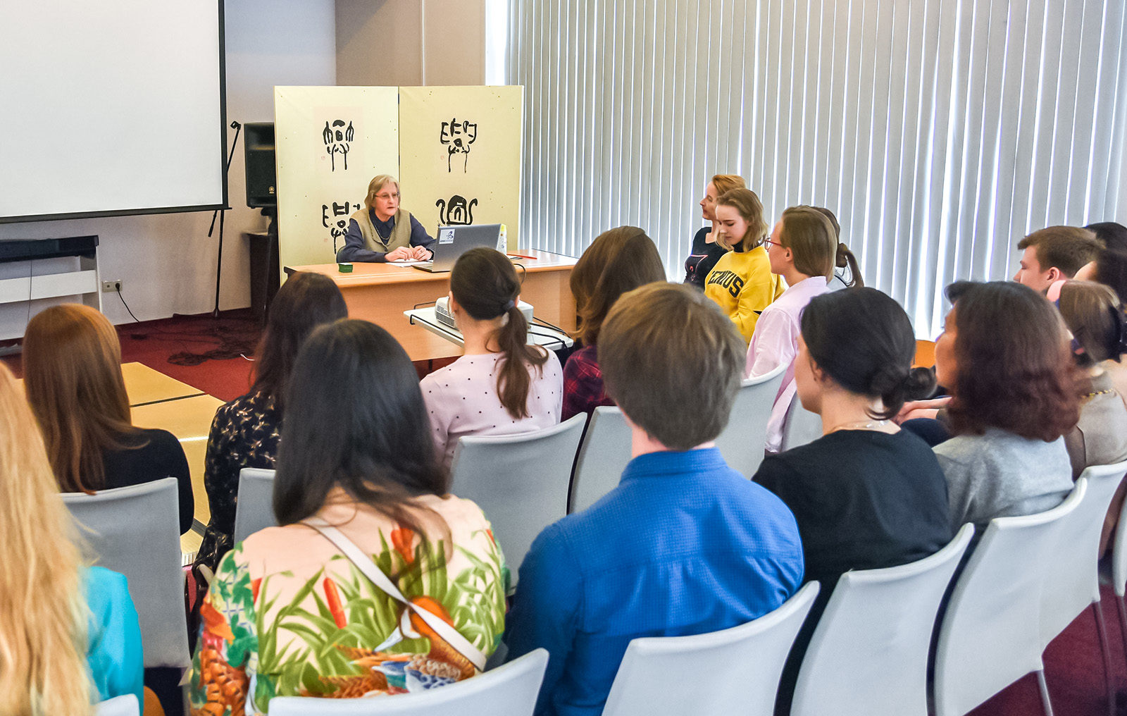 «Читаем “Дубровского” носом» в Государственном музее А.С. Пушкина – события на сайте «Московские Сезоны»