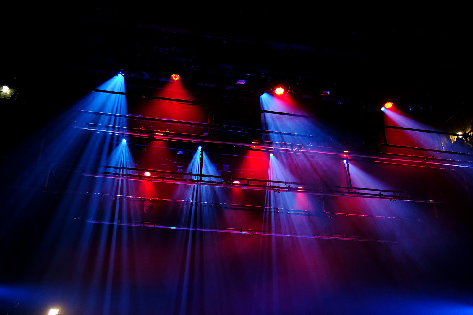 Экскурсия «От цыганского хора до театра» в театре «Ромэн» – события на сайте «Московские Сезоны»