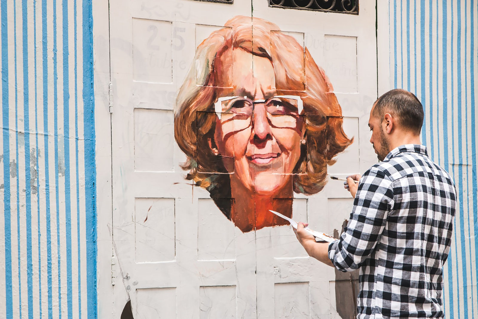 «Ночь искусств» в библиотеке № 112 – события на сайте «Московские Сезоны»