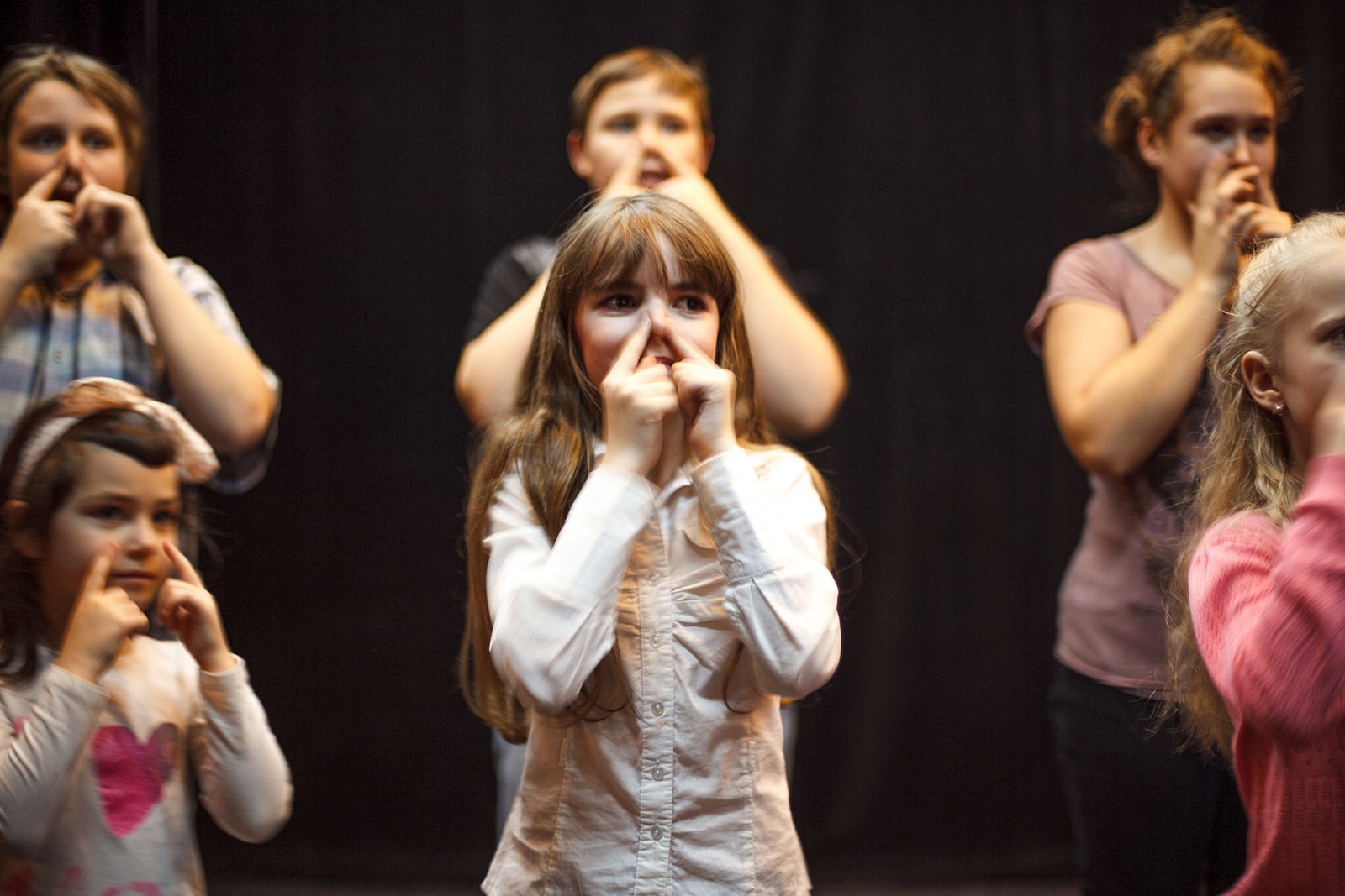 Ночь искусств в библиотеке № 116 – события на сайте «Московские Сезоны»