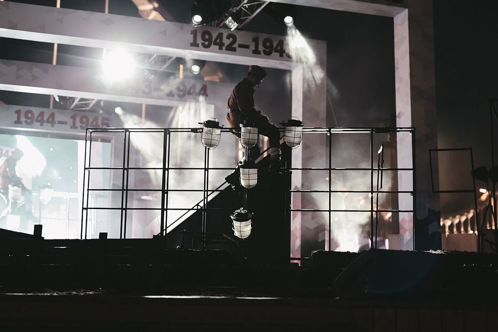 Ночь искусств «Ночь премьер. Postmortem» в театре МОСТ – события на сайте «Московские Сезоны»