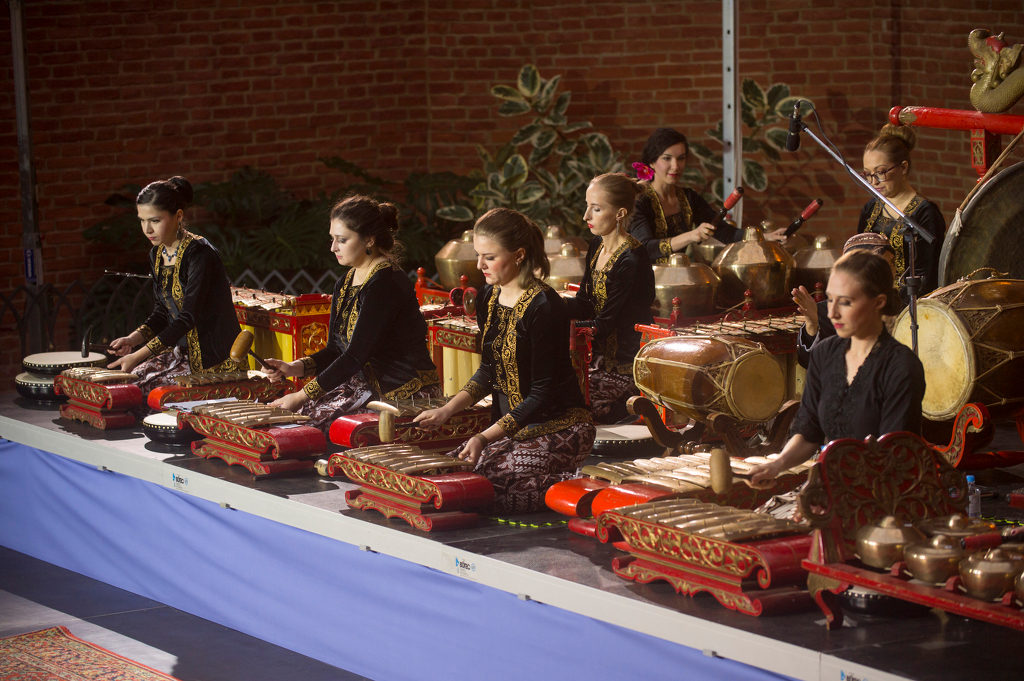 Ночь искусств в Музее Востока – события на сайте «Московские Сезоны»