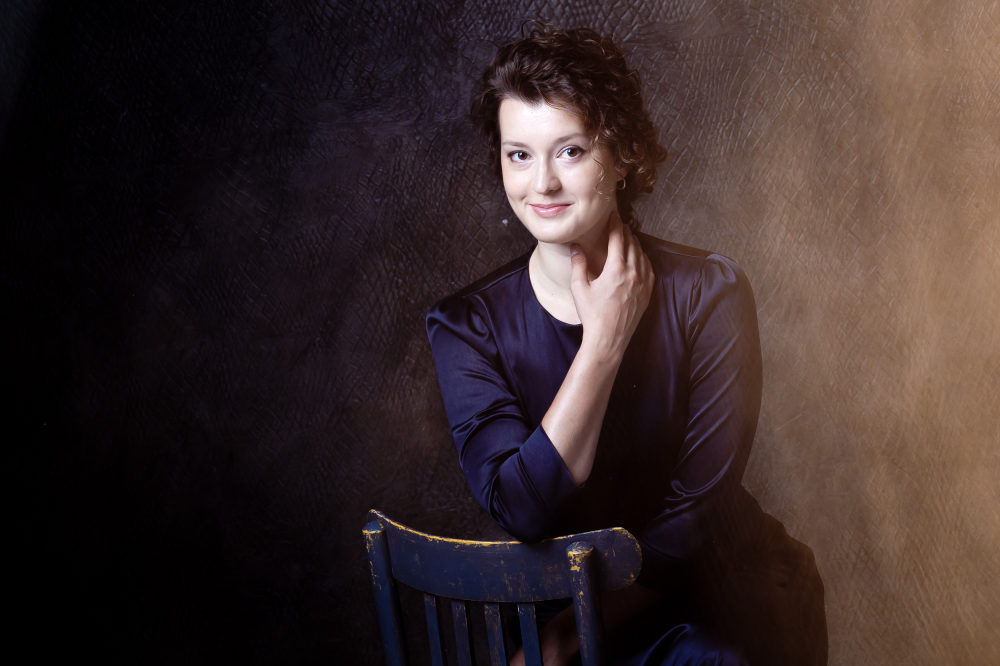 Программа «Игра на выживание. Анна Генюшене» в Музыкальном колледж им. Гнесиных – события на сайте «Московские Сезоны»