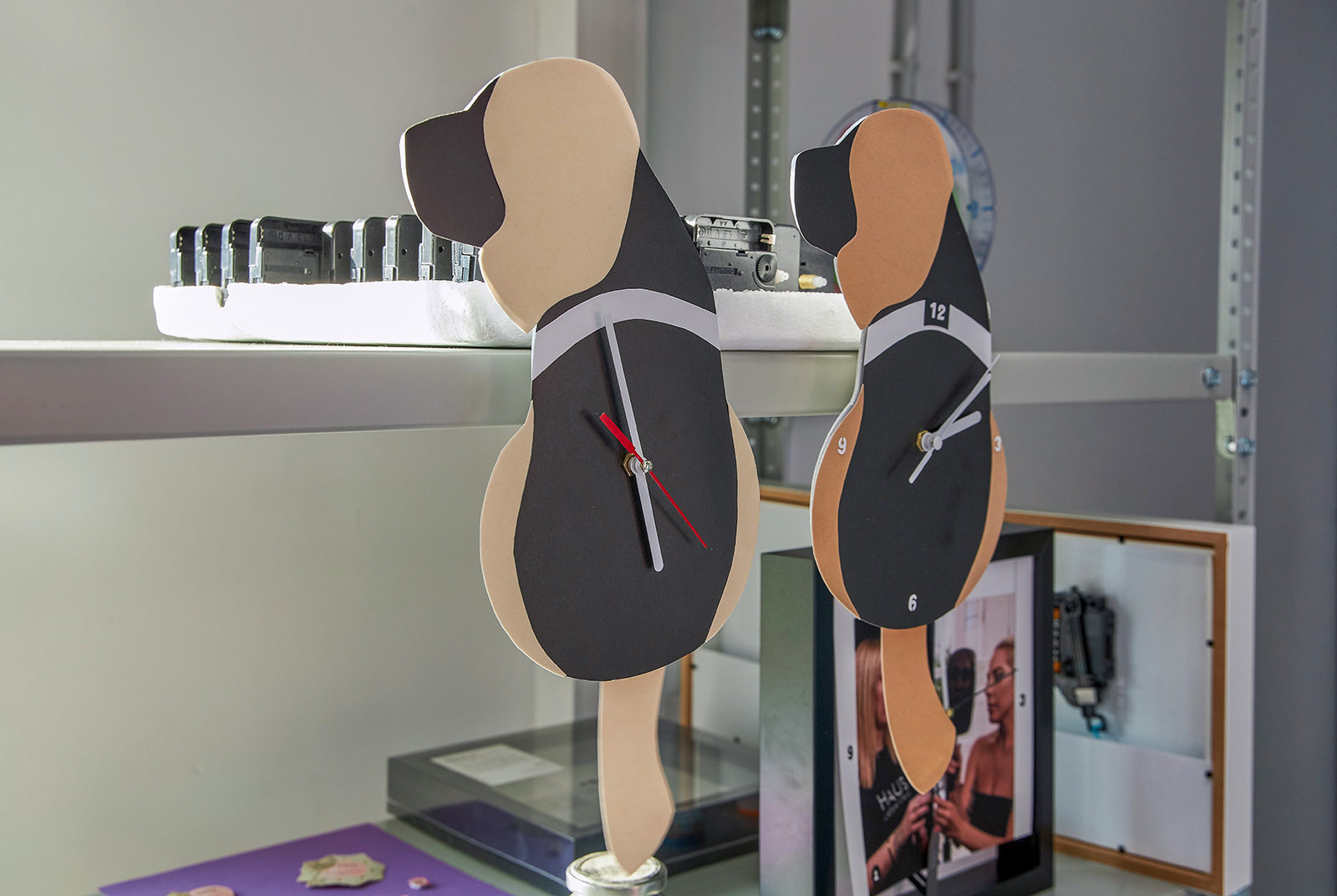 Мастер-класс по изготовлению часов в галерее «Загорье» – события на сайте «Московские Сезоны»