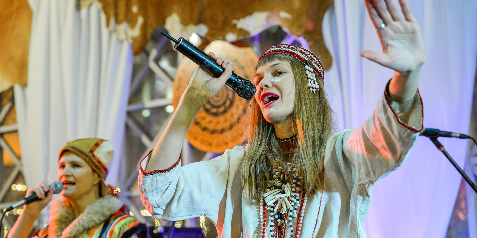 День народного единства в Лианозовском парке – события на сайте «Московские Сезоны»