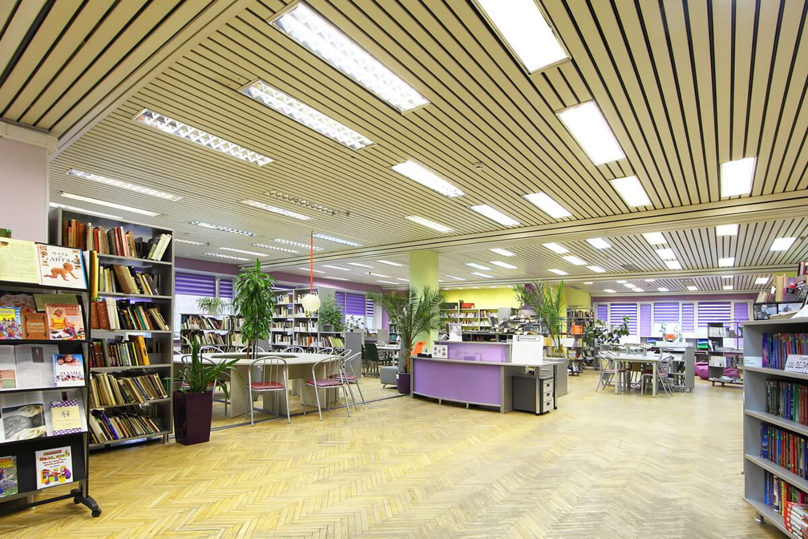 Фестиваль «Вселенная возможностей» в библиотеке № 214 – события на сайте «Московские Сезоны»