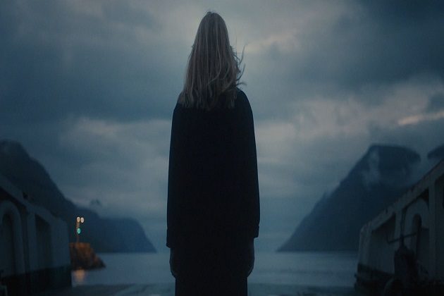 Показ фильма «Нина» в Музее кино – события на сайте «Московские Сезоны»