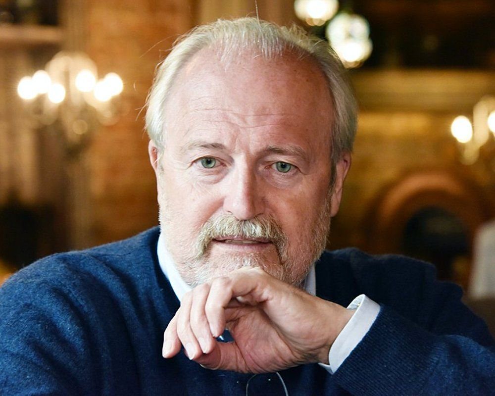 Творческая встреча с народным артистом России Владимиром Хотиненко в Музее Победы – события на сайте «Московские Сезоны»