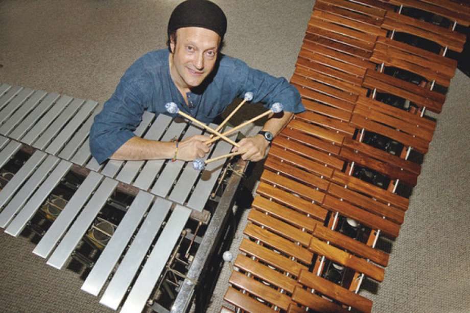 Концерт «The rhythm territory – Звезды XXI века. Артур Липнер» – события на сайте «Московские Сезоны»