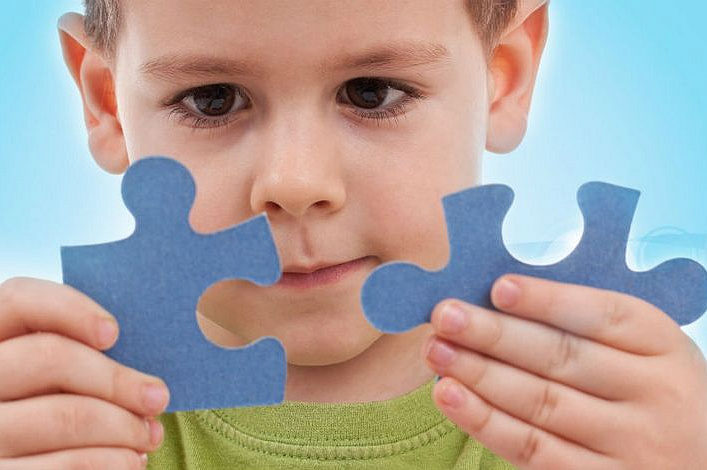 Лекторий «От аутизма к РАС. Эволюция взглядов» в Еврейском музее и центре толерантности – события на сайте «Московские Сезоны»