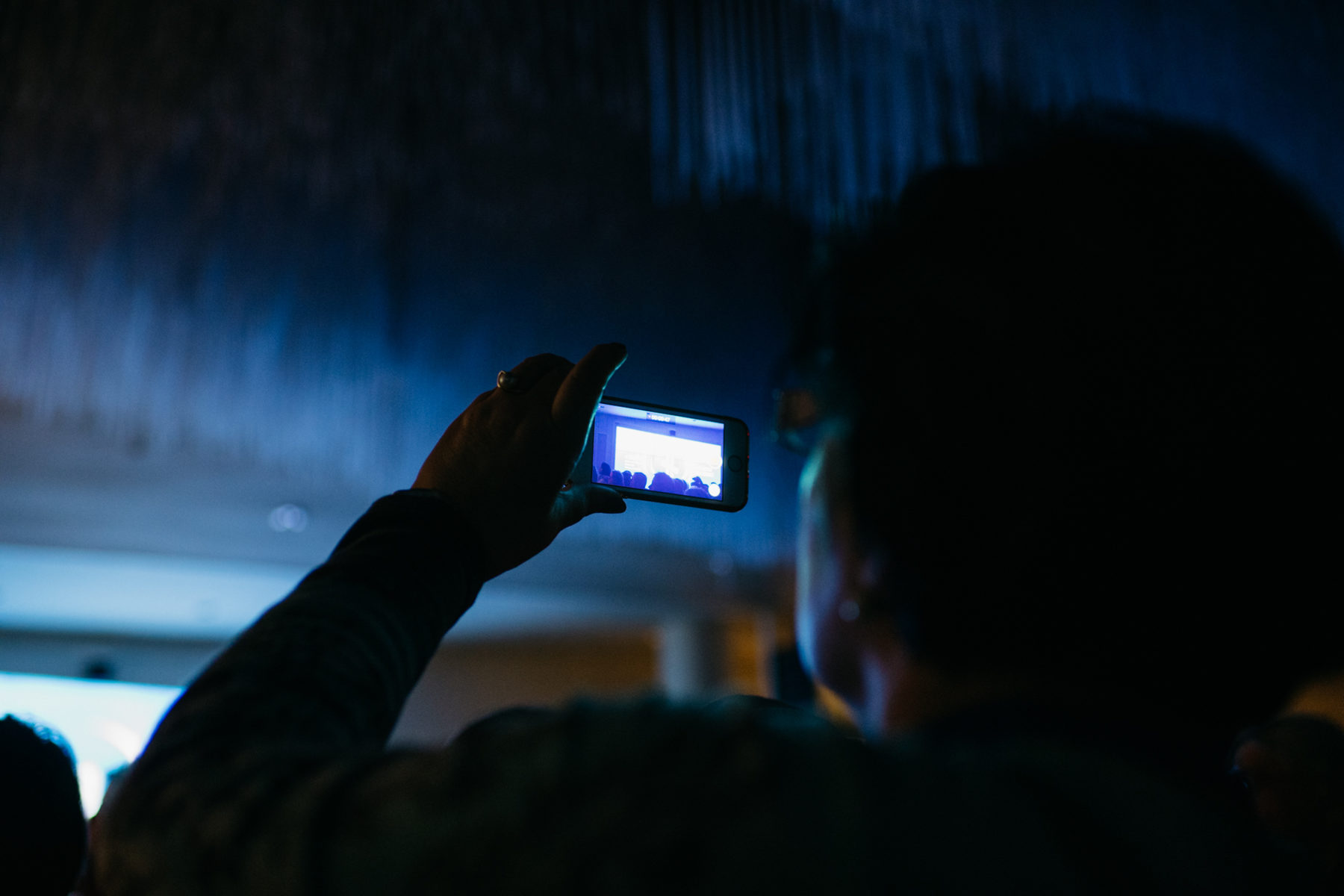 Ночь искусств в ЦКИ «Щукино» – события на сайте «Московские Сезоны»