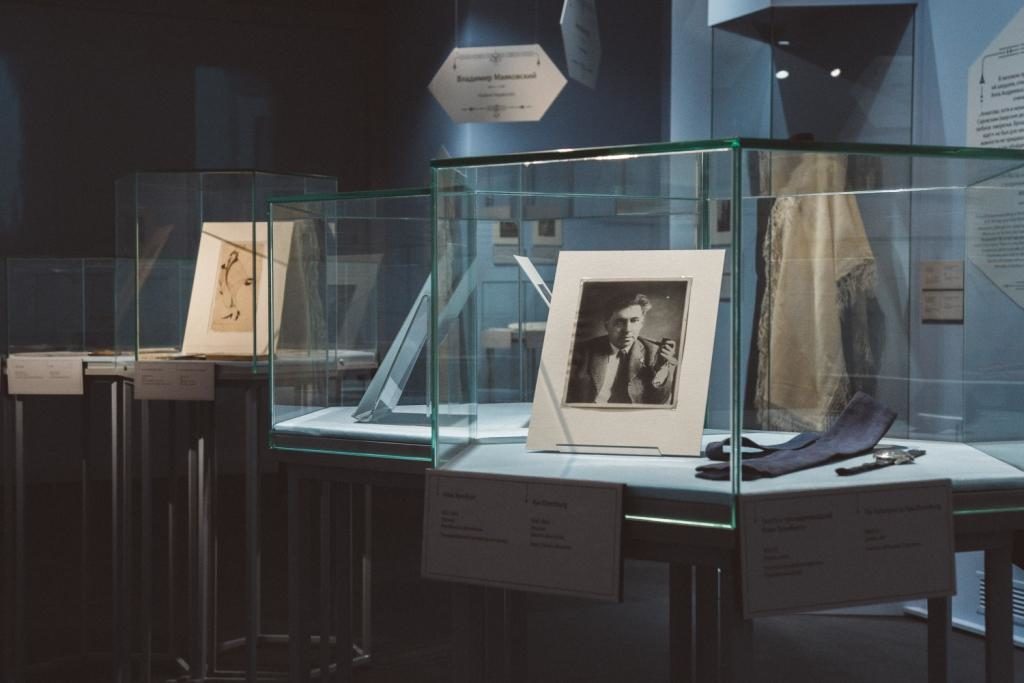 Лекция «Тема шали в произведениях русских писателей» в Доме Любощинских-Вернадских – события на сайте «Московские Сезоны»