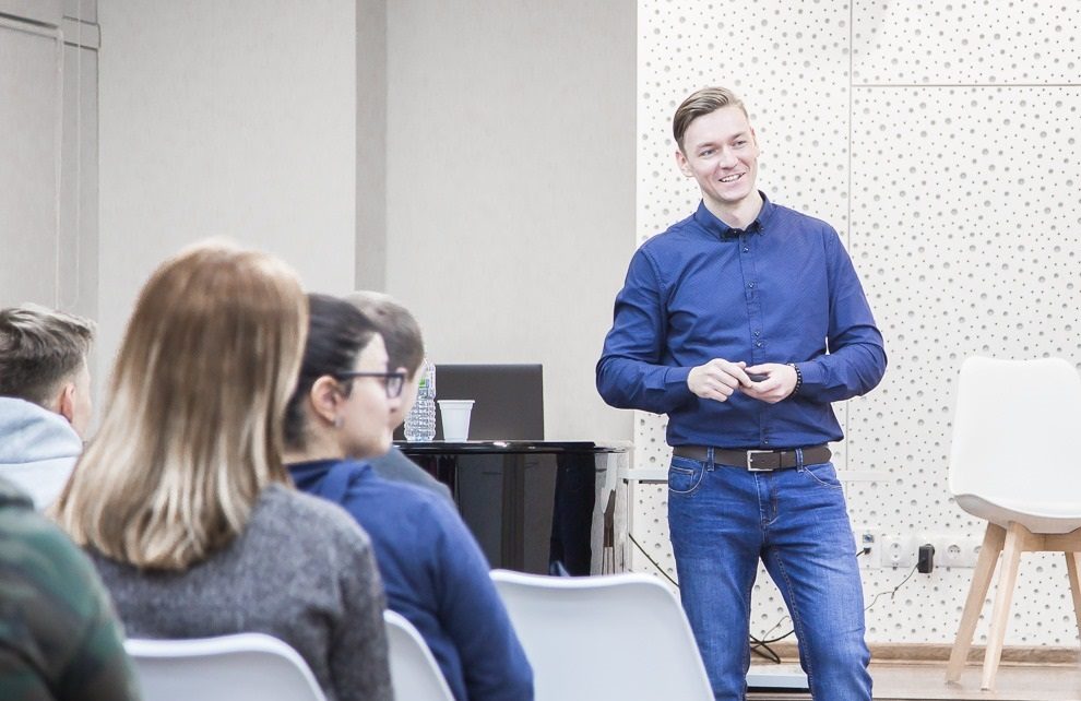 Лекция «Что делать, если конфликт?» в библиотеке № 197 – события на сайте «Московские Сезоны»