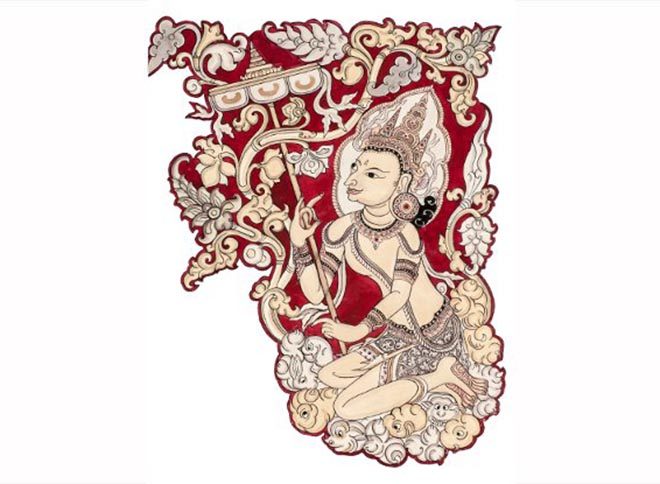 Лекция «Восемь дней недели» в Музее Востока – события на сайте «Московские Сезоны»