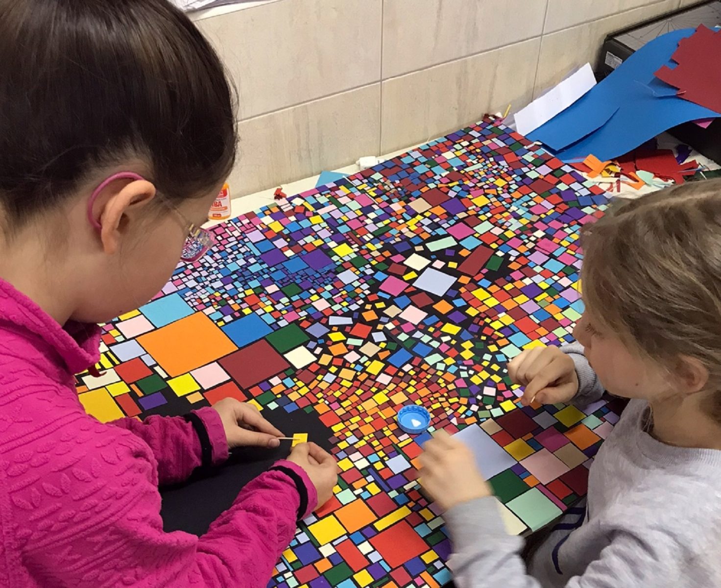 Выставка студии «Кисель» в галерее «Изопарк» – события на сайте «Московские Сезоны»