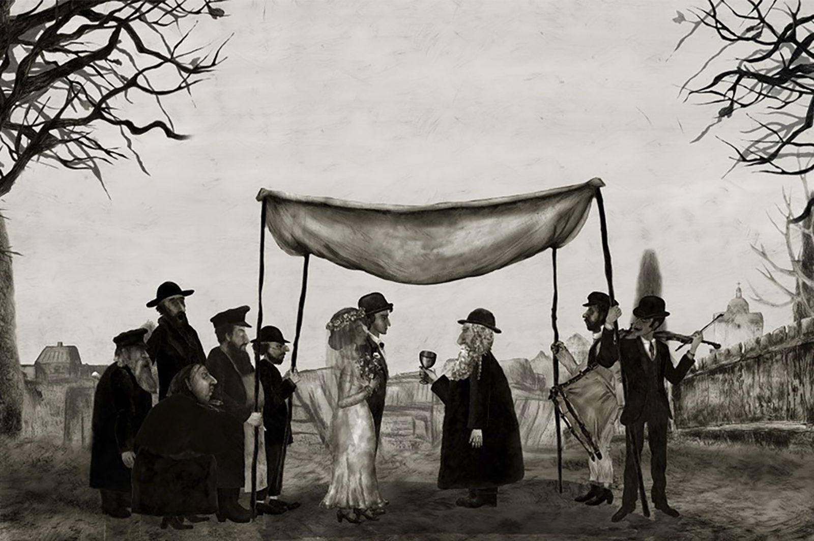 Встреча с Алексеем Туркусом в Театре Елены Камбуровой – события на сайте «Московские Сезоны»