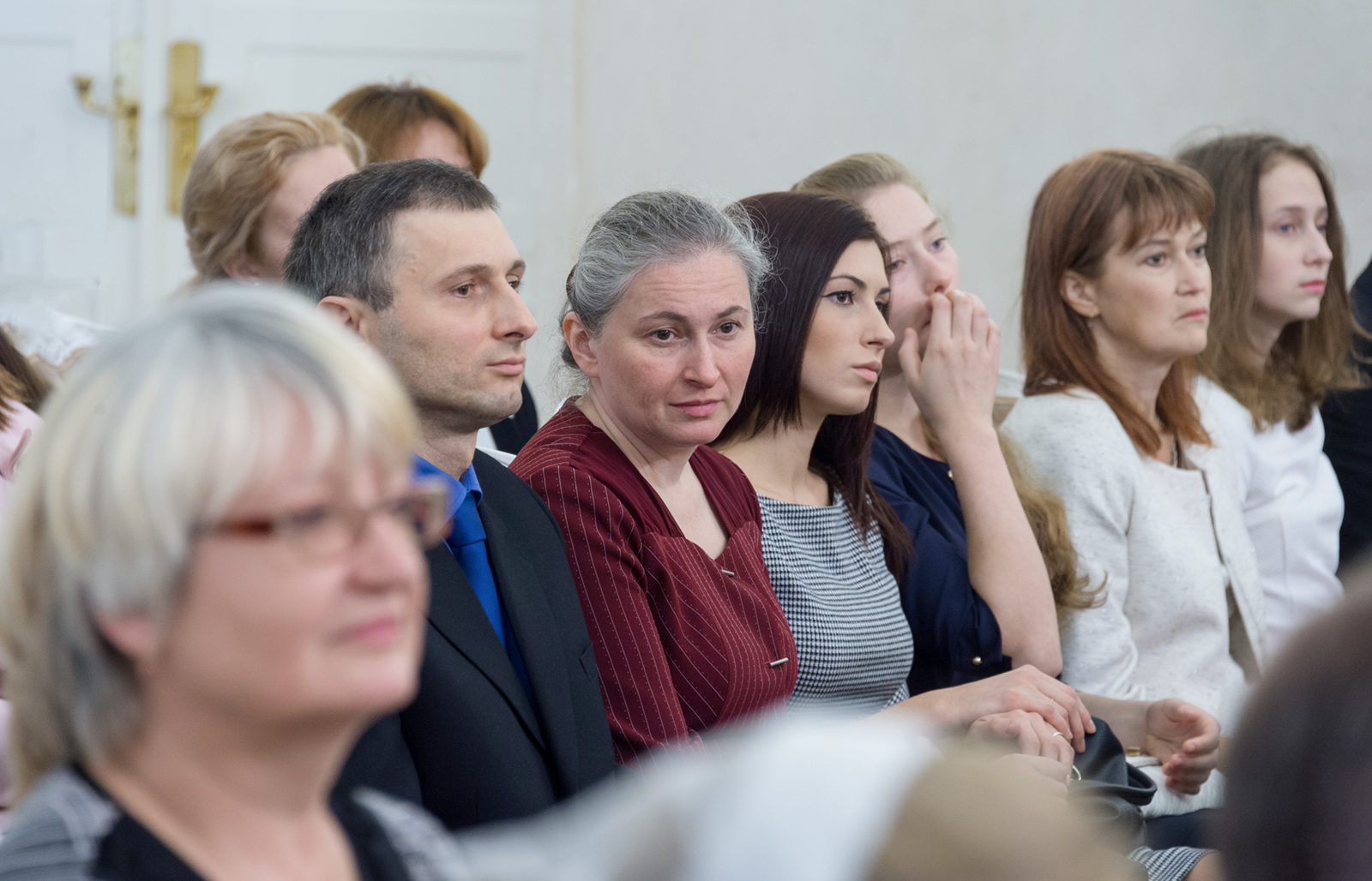 Встреча с писателем Львом Нуждиным в культурном центре «Зеленоград» – события на сайте «Московские Сезоны»