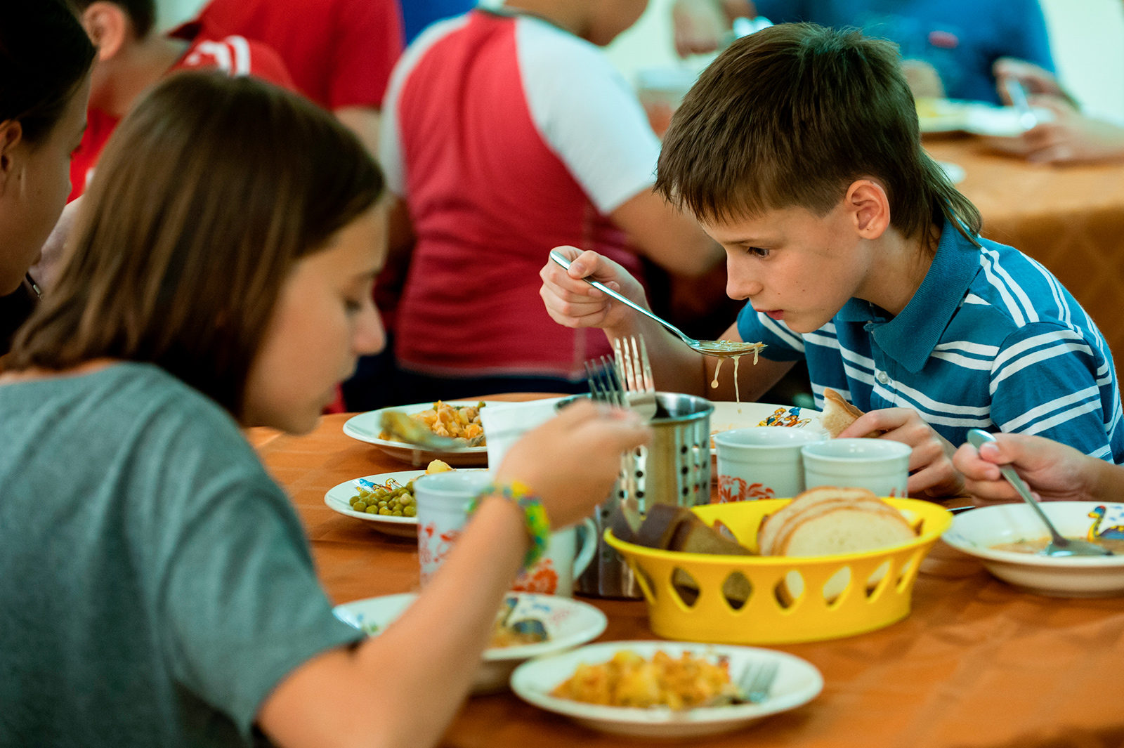 Лекция «Азбука здоровья» в Центральной городской детской библиотеке имени А.П. Гайдара – события на сайте «Московские Сезоны»
