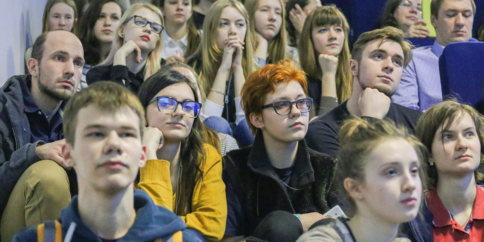 Встреча «Путь в издательство» в библиотеке № 12 имени И.А. Бунина – события на сайте «Московские Сезоны»