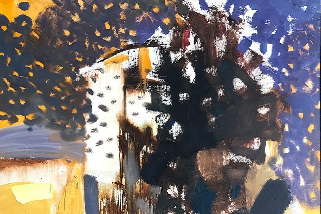 Выставка «Геометрия ночного парка» – события на сайте «Московские Сезоны»