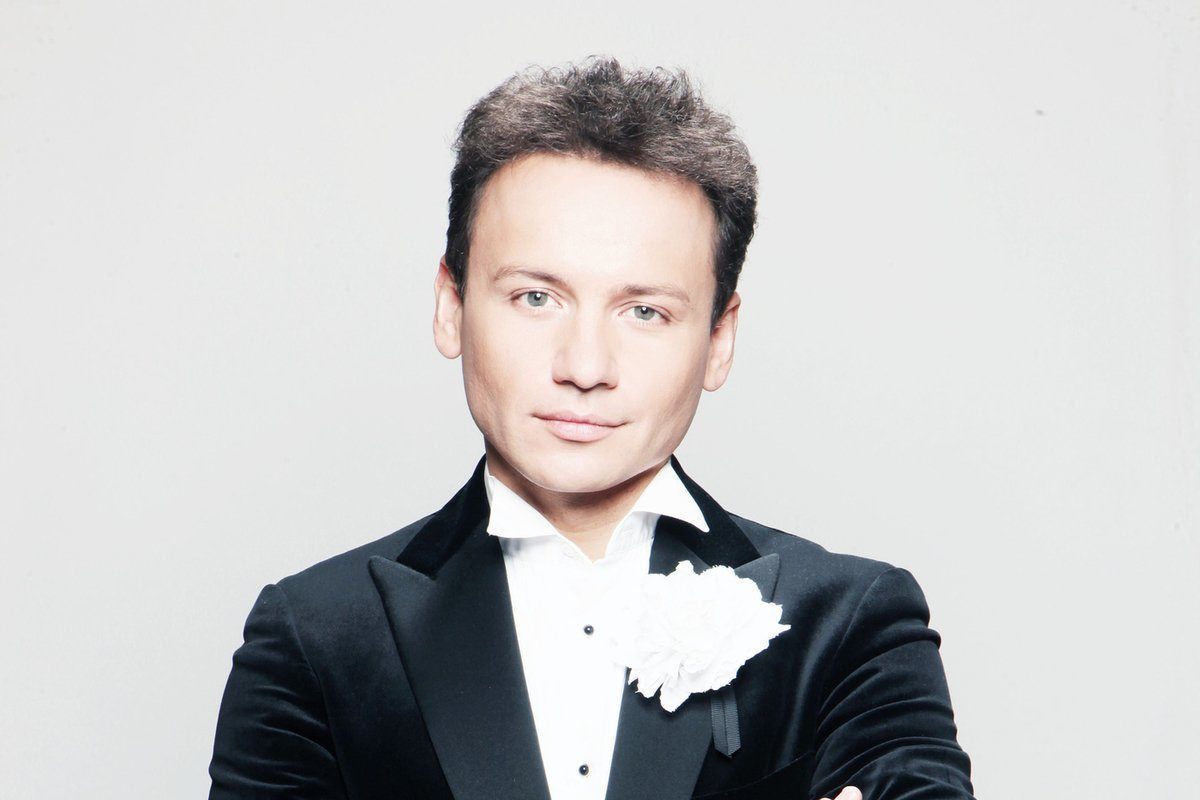 Концерт «Ван Гог. Письма к брату» в Соборе святых Петра и Павла – события на сайте «Московские Сезоны»