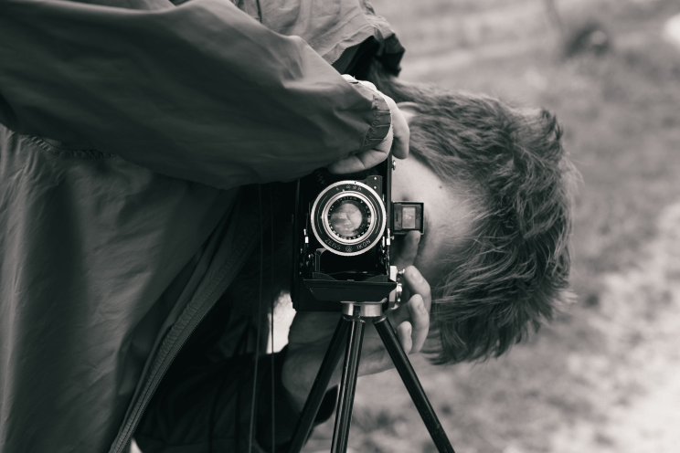 Лекции и мастер-классы от проекта «Тёмная комната» в КЦ ЗИЛ – события на сайте «Московские Сезоны»