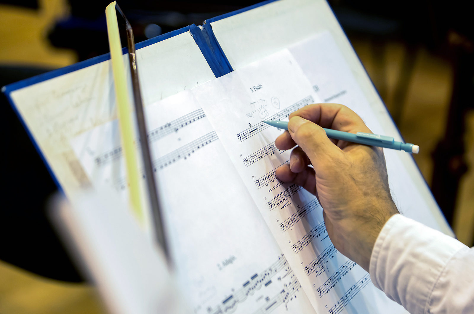 Концерт «От Чайковского до Пьяццоллы» в Доме музыки – события на сайте «Московские Сезоны»