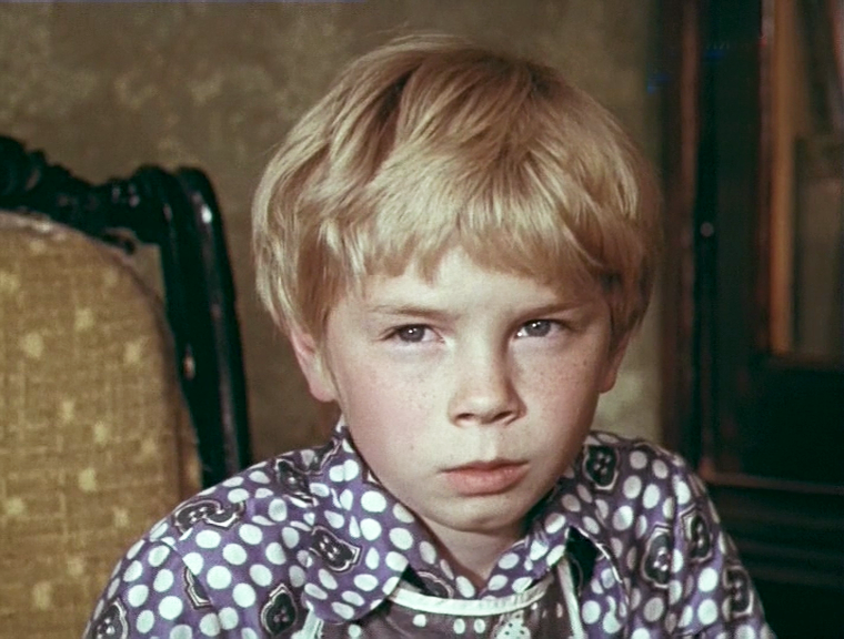 Показ и обсуждение фильма «По секрету всему свету» в КЦ «Вдохновение» – события на сайте «Московские Сезоны»