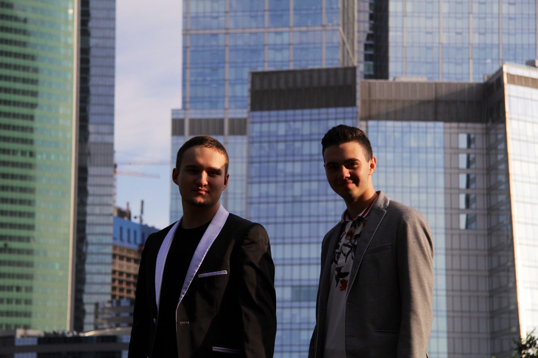 Концерт группы VBiT в ДК «Заречье» – события на сайте «Московские Сезоны»