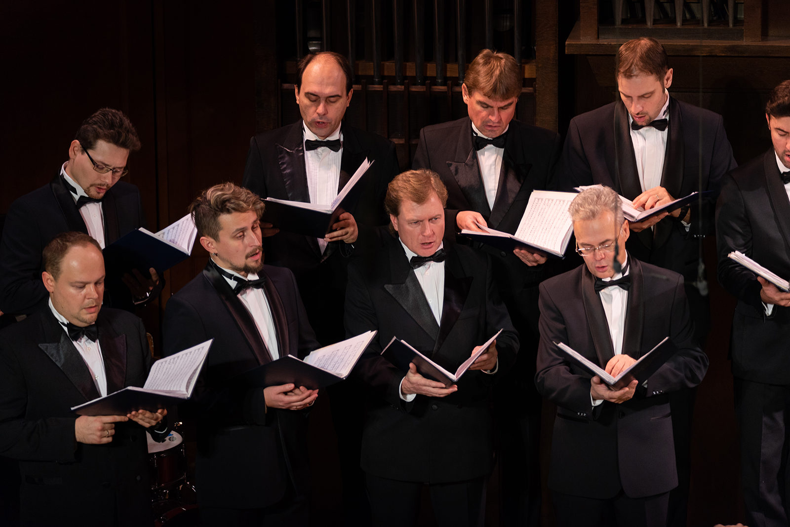 Концерт Ave Maria и Реквием в Доме музыки – события на сайте «Московские Сезоны»