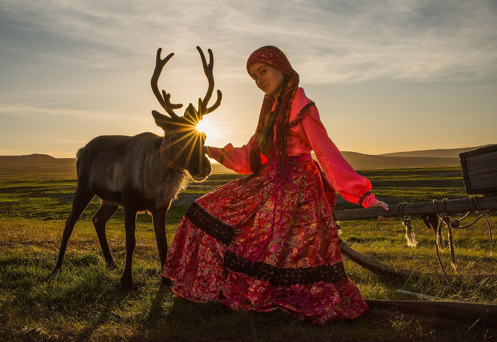 Выставка «Языки народов России» на Арбате – события на сайте «Московские Сезоны»