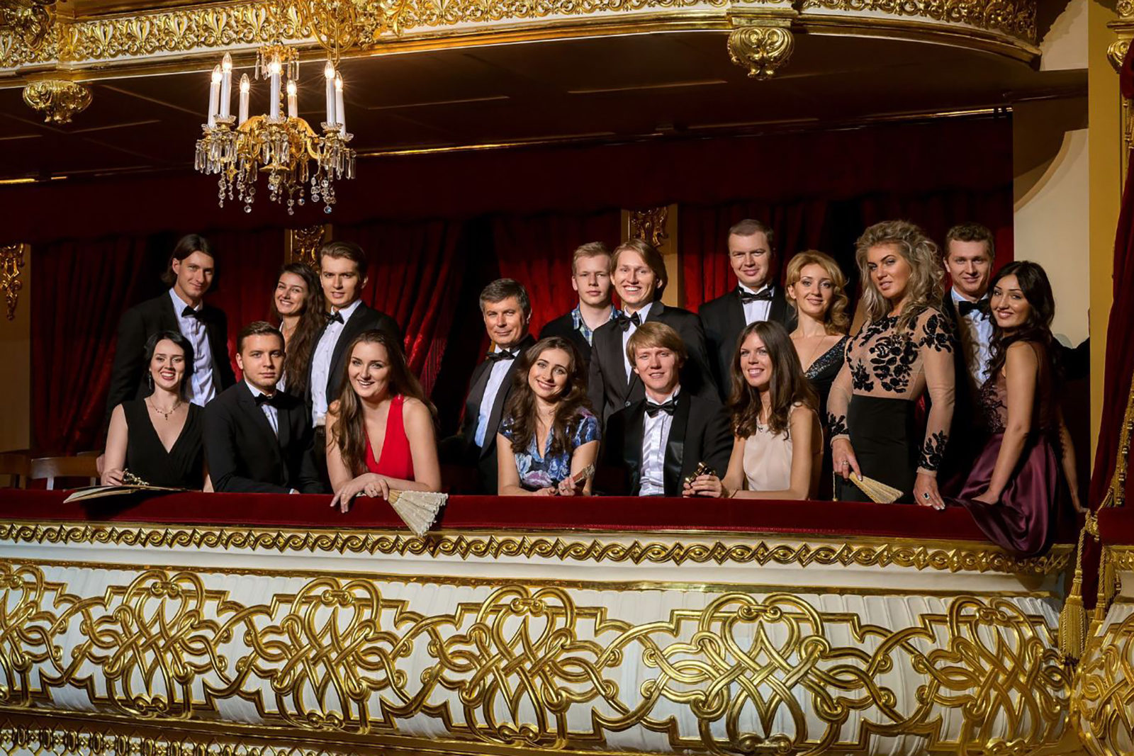 Концерт к 90-летию Александры Пахмутовой в парке «Зарядье» – события на сайте «Московские Сезоны»