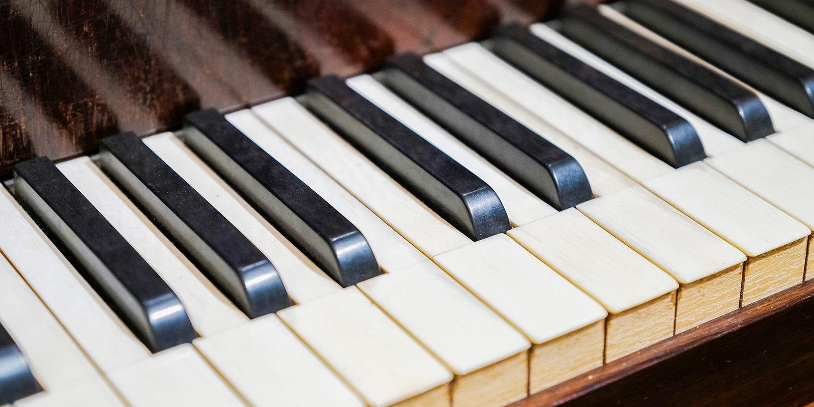 Вечер фортепианной музыки в Школе акварели Сергея Андрияки – события на сайте «Московские Сезоны»