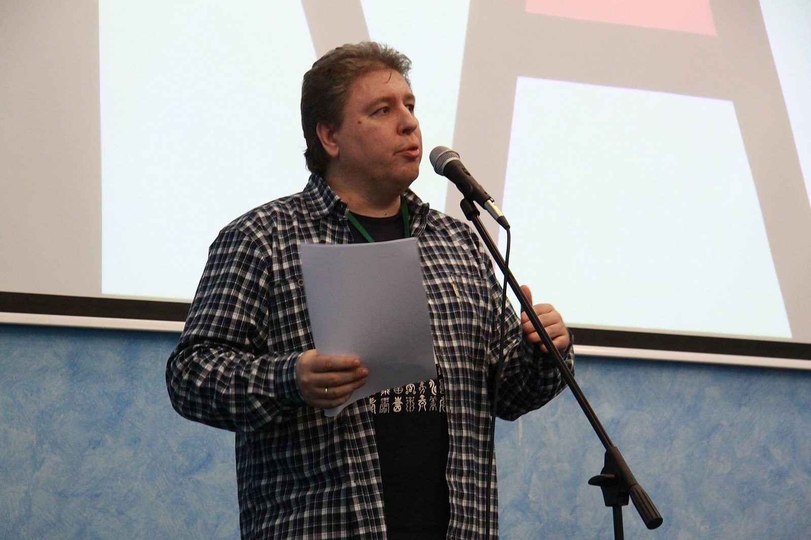 Заседание дискуссионного клуба молодых поэтов «Кашалот» в РГБМ – события на сайте «Московские Сезоны»