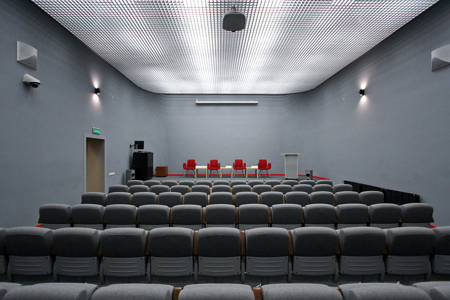 Спектакль «Транссиб» в РГБМ – события на сайте «Московские Сезоны»