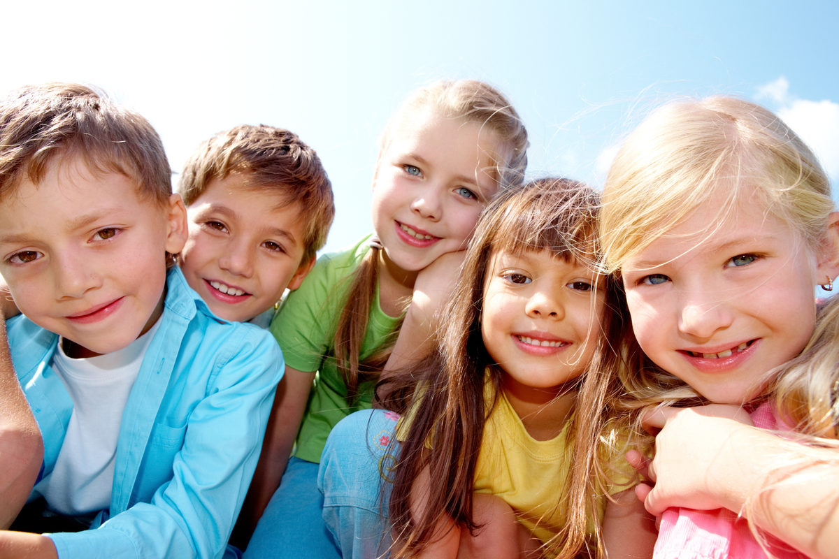 Детская программа «Игротека»в ДК «Щербинка» – события на сайте «Московские Сезоны»