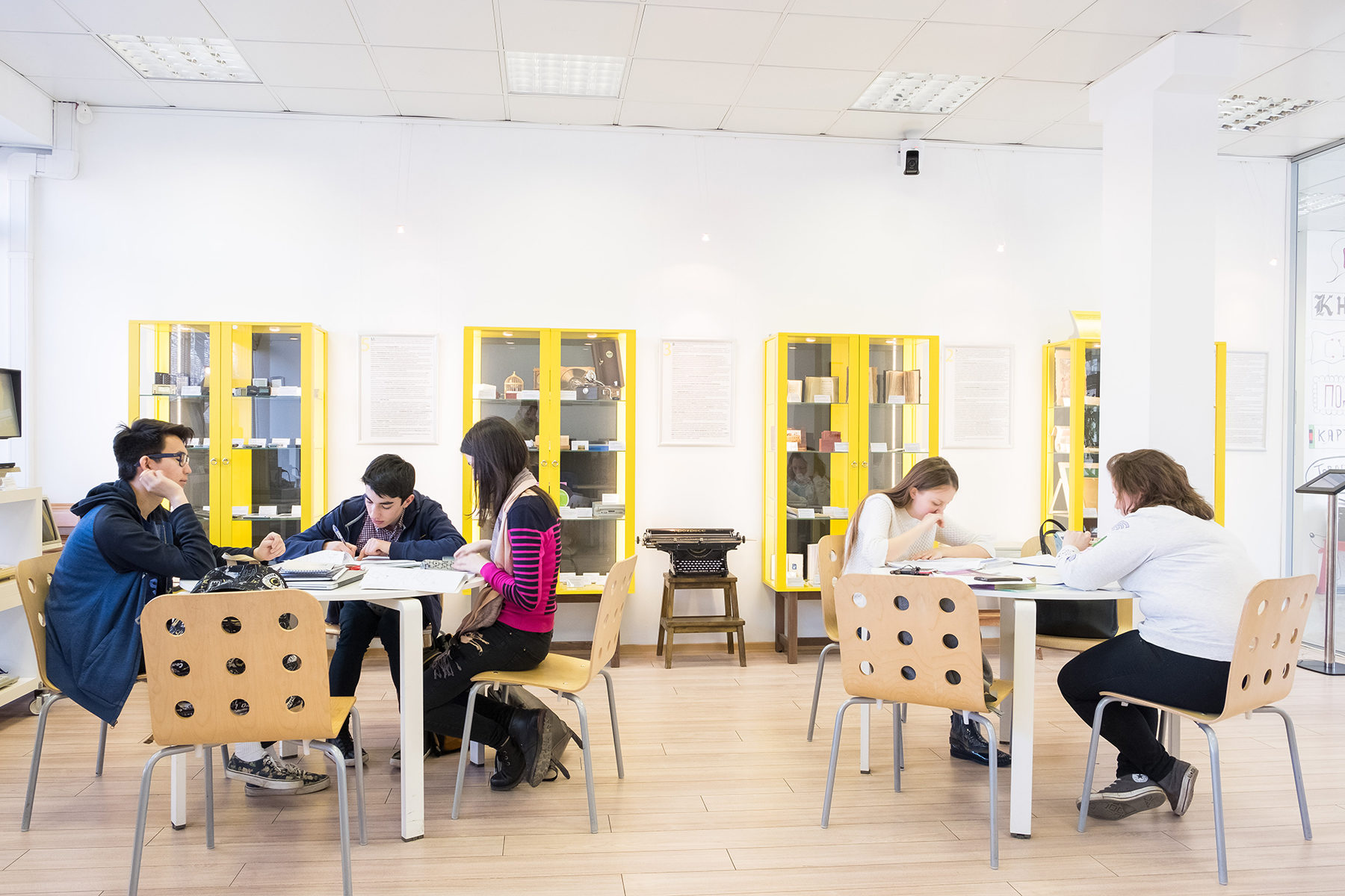 Программа «Arduino. Программирование мозга-робота» в РГБМ – события на сайте «Московские Сезоны»