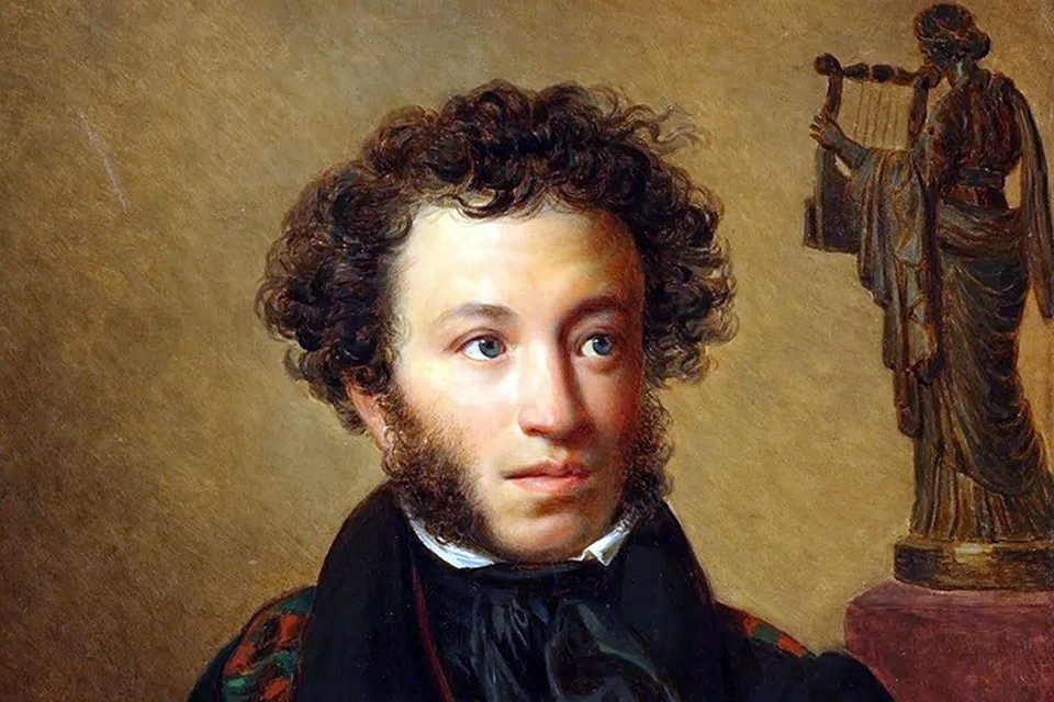 Выставка «Он мой отец». Толстой о Пушкине» – события на сайте «Московские Сезоны»